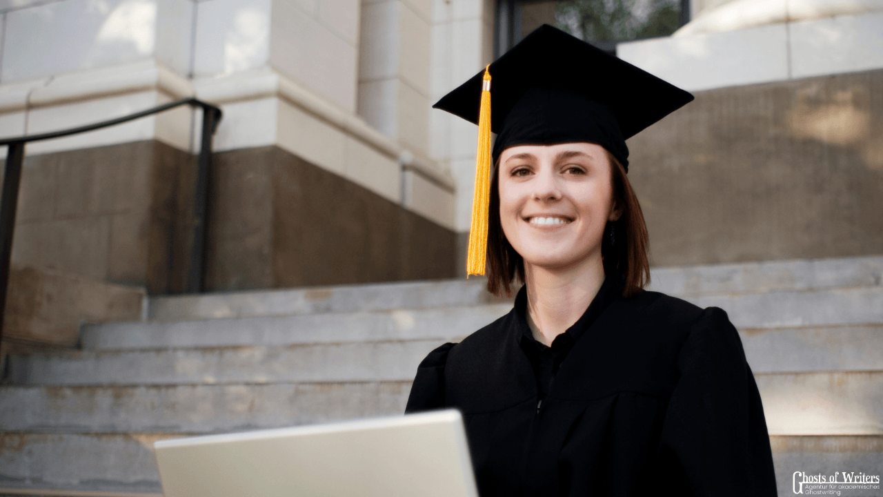 Eilauftrag Diplomarbeit-Abschluss