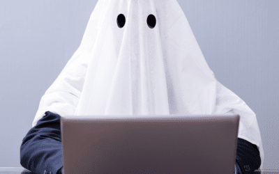 Ghostwriter Forstwirtschaft
