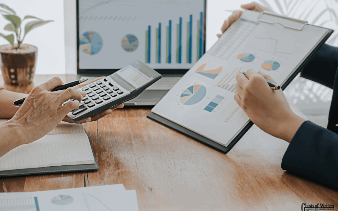 Ghostwriter Bachelorarbeit Wirtschaftsrecht. Personen zu sehen