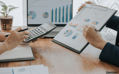 Ghostwriter Finanzwissenschaft