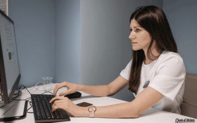 Ghostwriter Wirtschaftsinformatik