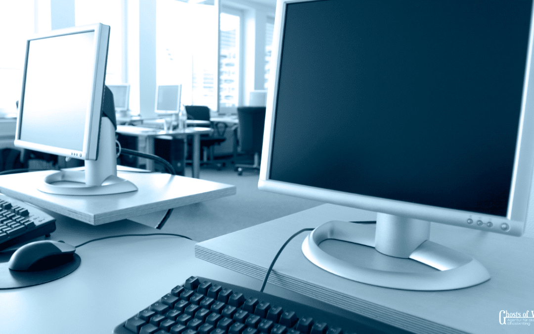 Klausur schreiben lassen. Prüfungsraum für online Klausuren zu sehen.