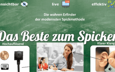 Mini Bluetooth Kopfhörer für dein Studium: Tipps und Tricks 